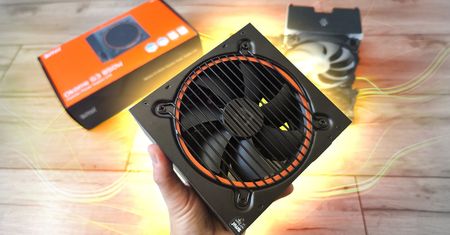 Test zasilacza SMX Okame G3 850 W. Kosi konkurencję ceną