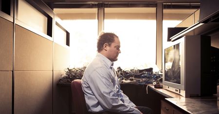 Szef może wymagać opłaty abonamentu. Po kontroli karę zapłaci pracownik