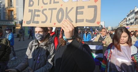 Regionowi grozi utrata wielkich pieniędzy. Polityka PiS to nie rusza