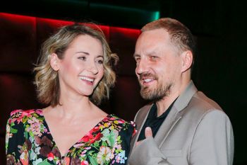 Zorganizował koncert tylko dla niej. "Od razu się we mnie zakochała"