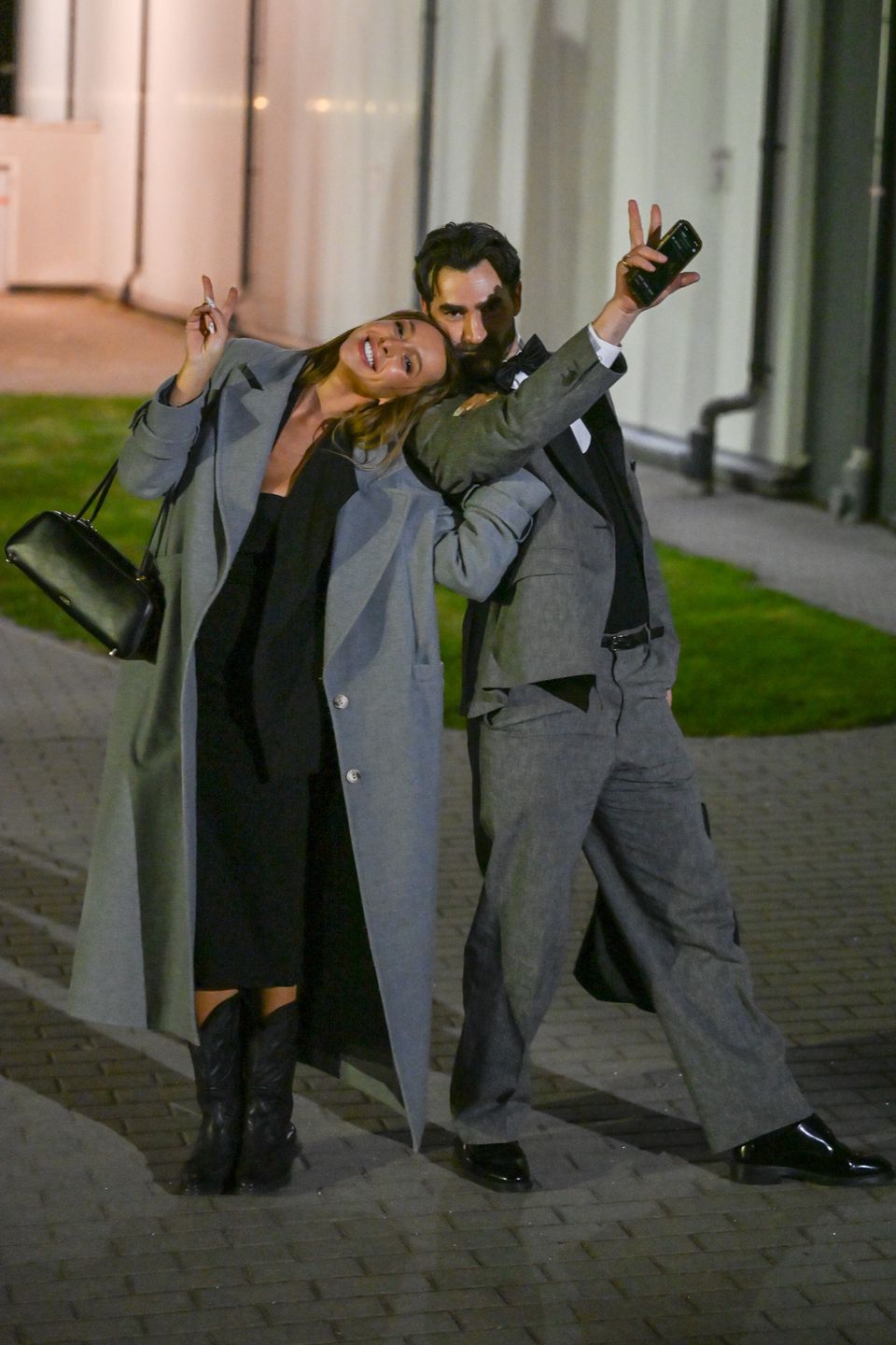 Kulisy "Tańca z Gwiazdami"