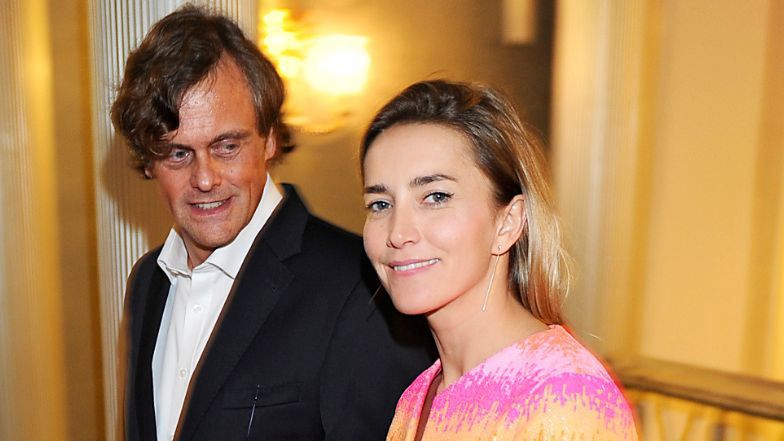 Kamilla Baar jest już po rozwodzie 