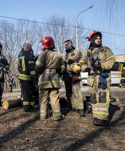 Podłożono bombę pod auto prorosyjskiego kolaboranta. Zmarł na miejscu