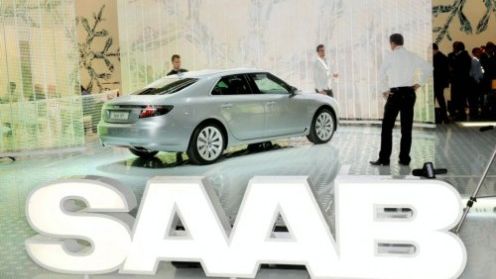 saab