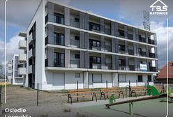 Katowice. Nowe bloki już stoją. Mieszkania rozeszły się jak świeże bułeczki. Dlaczego?