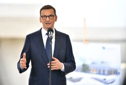 Koronawirus w Polsce. Premier apeluje o powrót do "miękkich zaleceń"