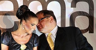 Agnieszka Włodarczyk w "Gwiazdy tańczą na lodzie"!