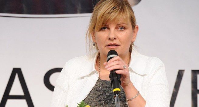 „Magazyn śledczy Anity Gargas”  na antenie TVP1 od 14 września