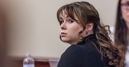 Śmierć na planie filmu z Baldwinem. Zbrojmistrzyni wyszła z więzienia