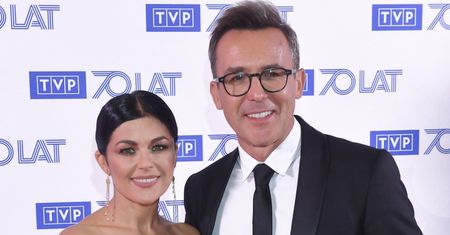 "Kurzopki" oficjalnie razem na ściance. Skomentowali zachowanie Smaszcz