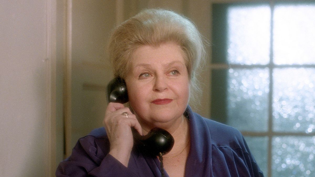 Małgorzata Lorentowicz miała dwóch mężów. Jak ich poznała?