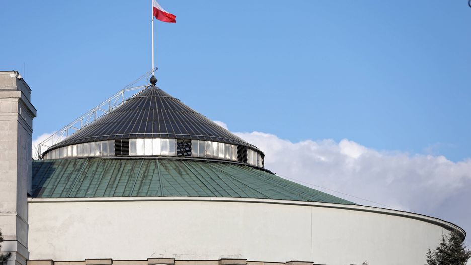 SEJM
