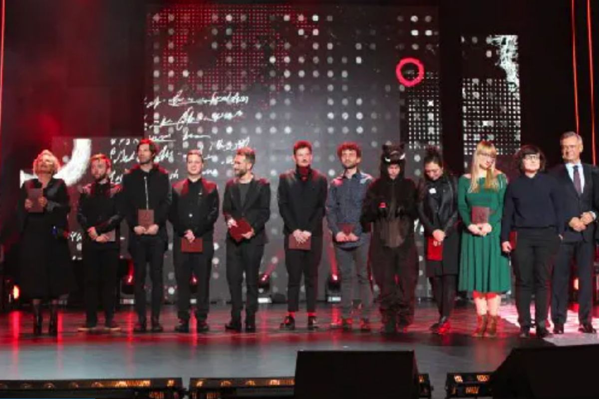 Paszporty "Polityki" już nie w TVN, ale znów w TVP. Ogłoszono pierwsze nominacje