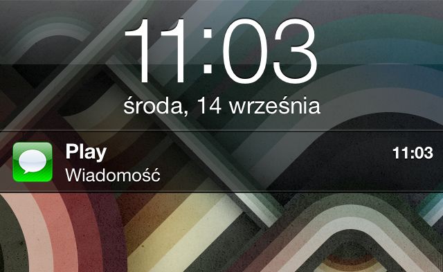 Kosmetyczne zmiany w Apple iOS 5 [screeny] 9