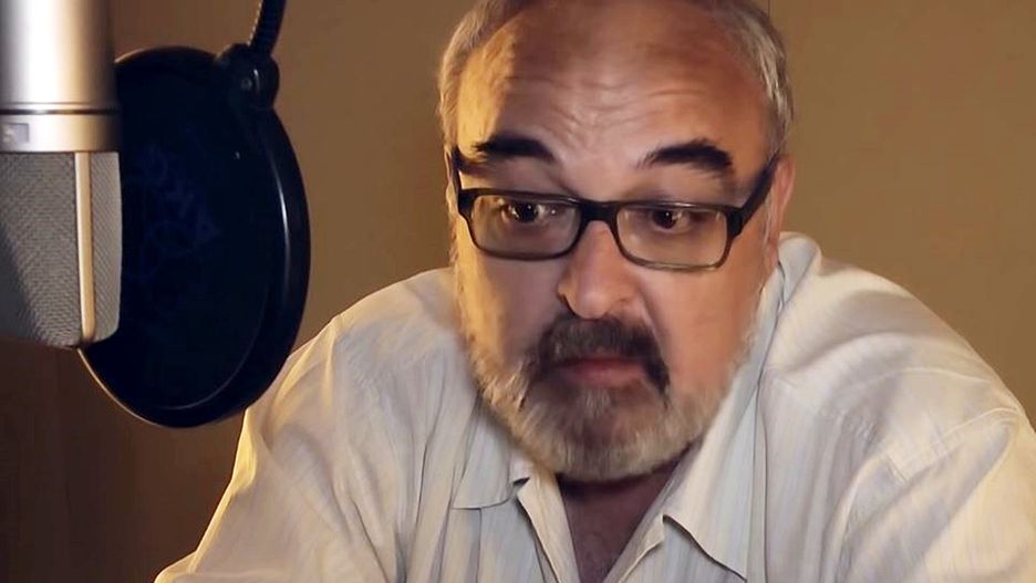 Screen z programu "Widzę głosy", którego gościem był Paweł Szczęsny