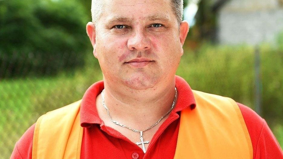 Artur Witkowski