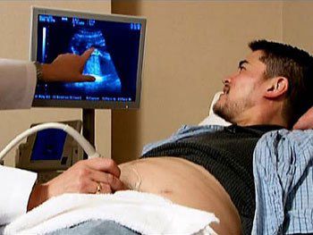 Thomas marzył o rodzicielstwie. Dziś czuje się spełniony