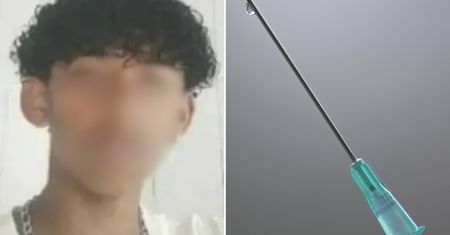 Wstrzyknął sobie taki roztwór. Tragiczna śmierć 14-latka