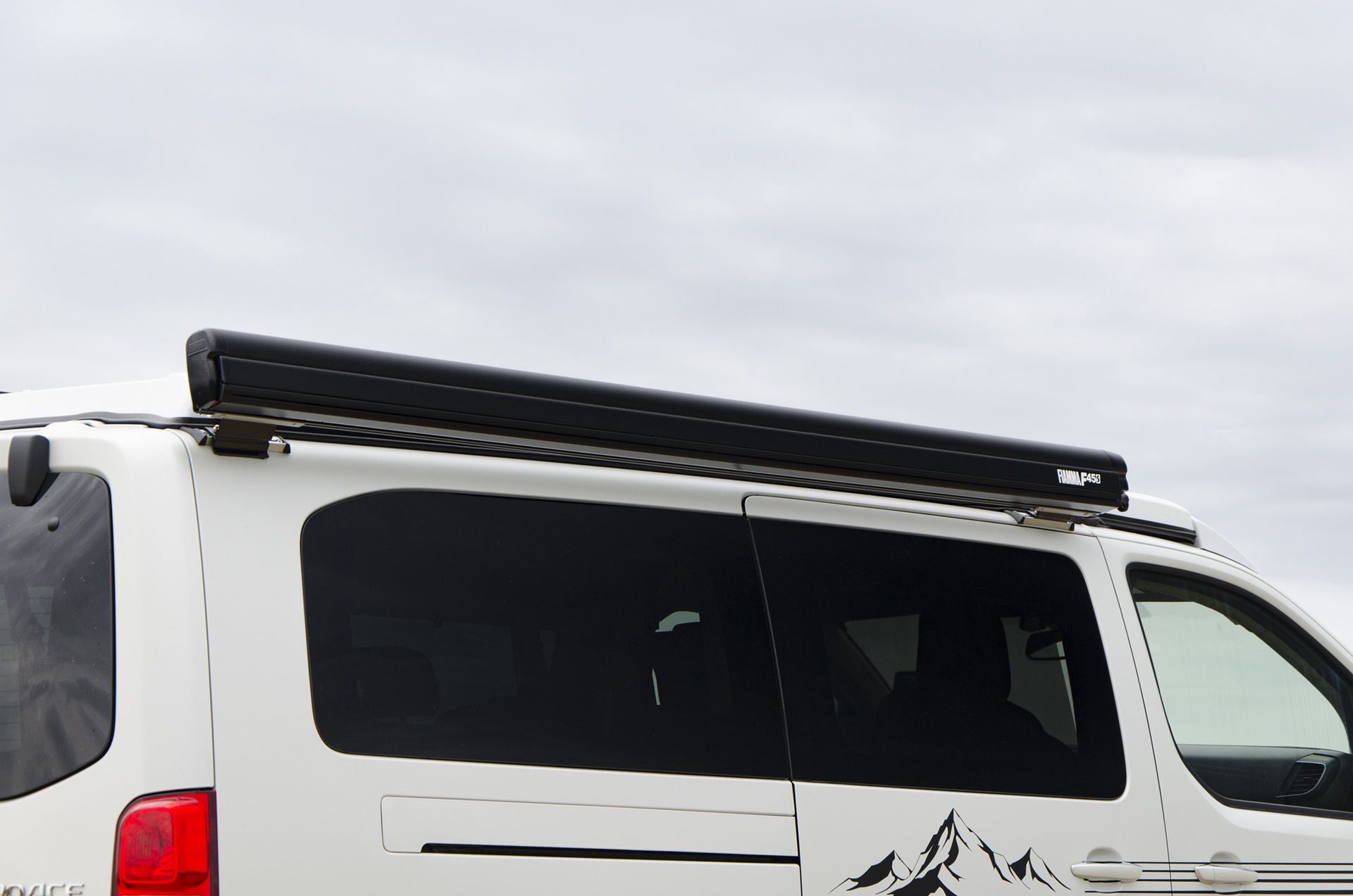 Toyota Proace Tanuki