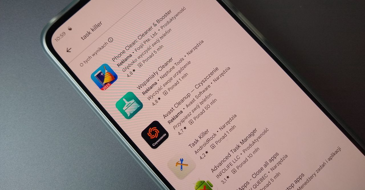 Android 14 z blokadą. Z tych aplikacji nie będzie można korzystać