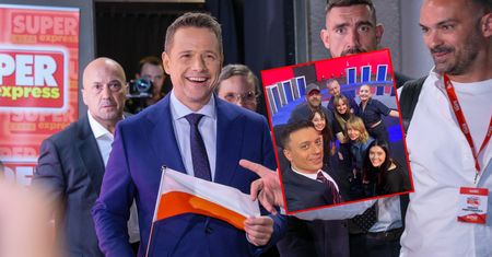 Flaga zapomniana czy zawłaszczona? Zdjęcie rozwiewa wątpliwości