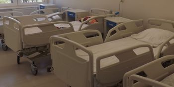 Kolno: Ponad milion zł na kardiologię w kolneńskim szpitalu