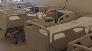 Kolno: Ponad milion zł na kardiologię w kolneńskim szpitalu