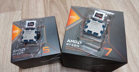 AMD obniża ceny nowych procesorów. Teraz mogą być hitem