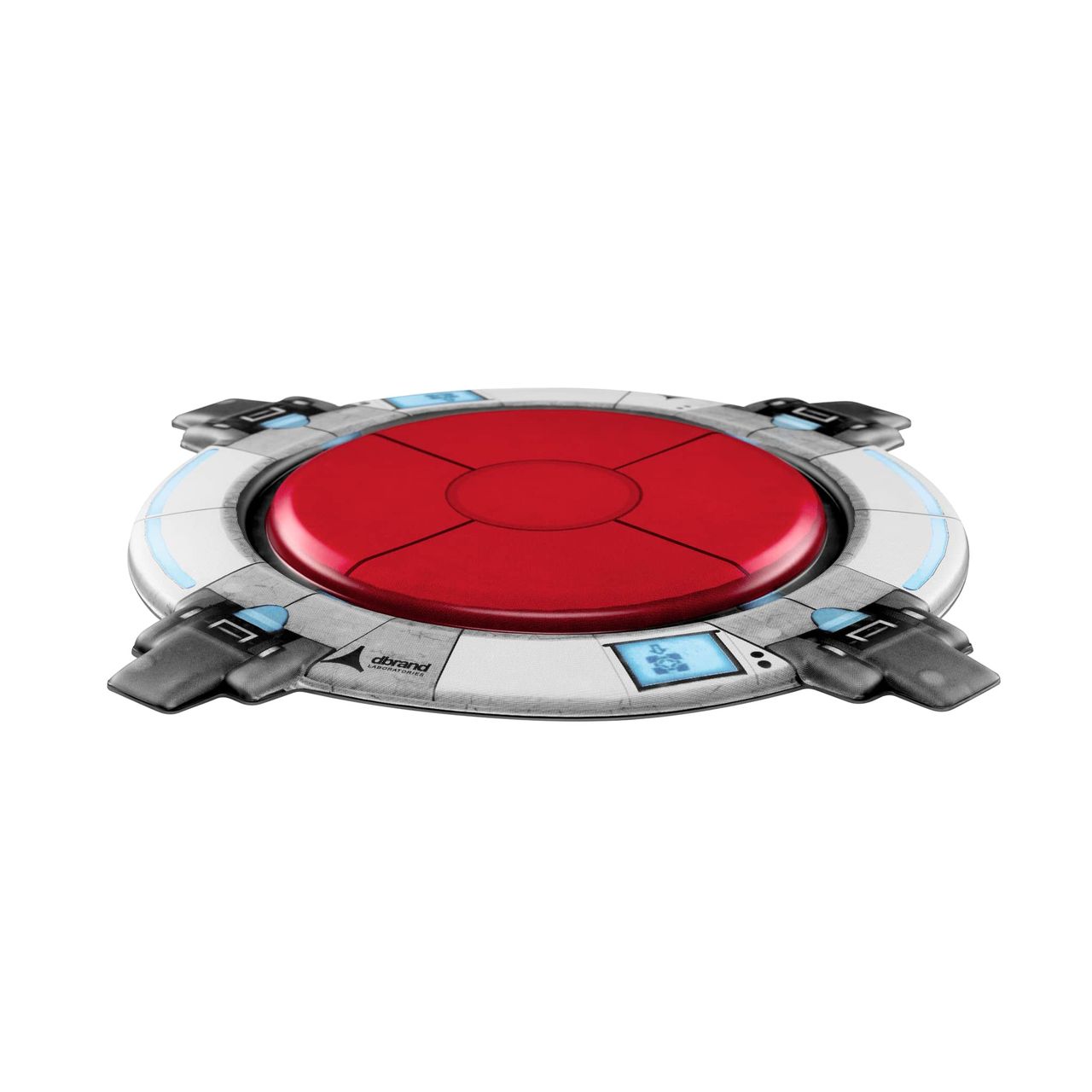 Nielicencjonowane akcesoria Companion Cube do Steam Machine