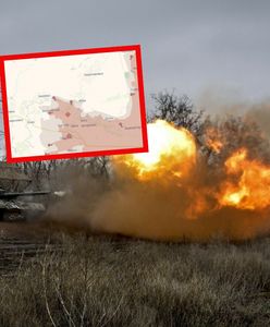 Rosja prze naprzód. Tyle zdobywają w ciągu doby