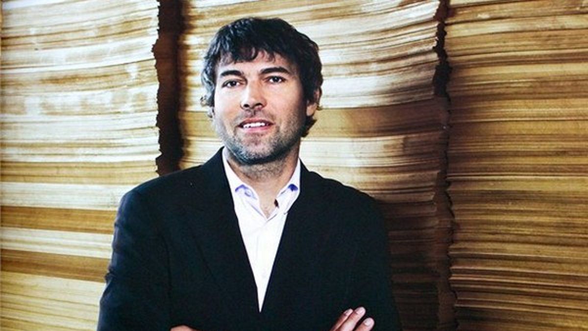 Petr Kellner nie żyje