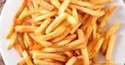 Frytki będą lepsze niż z McDonald's. Tylko dosyp jeden składnik przed smażeniem