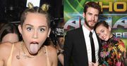 Miley Cyrus PO RAZ PIERWSZY o rozstaniu z Liamem Hemsworthem! "Moje małżeństwo nie zakończyło się z powodu ZDRADY"
