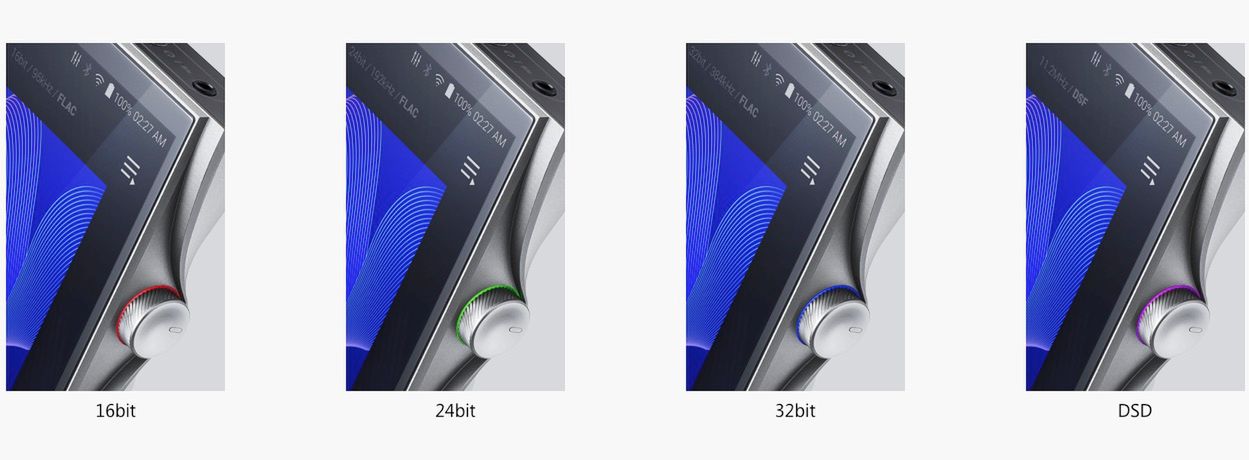 Astell & Kern A&futura SE200 - dwa niezależne brzmienia w jednym odtwarzaczu przenośnym 5
