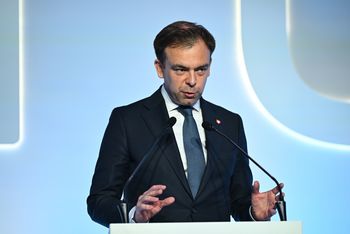 Minister uderza w Nawrockiego. Chodzi o Zondacrypto