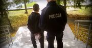 Bydgoszcz: Napadł na kuriera na Wzgórzu Wolności. Grozi mu 20 lat