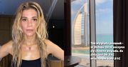 Maja Bohosiewicz PRZEPROWADZA SIĘ do Dubaju! "Wynajęliśmy już mieszkanie"