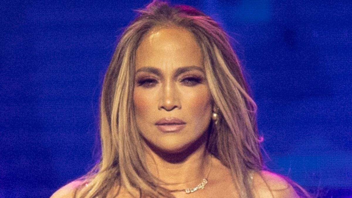 Jennifer Lopez obchodzi 56. urodziny