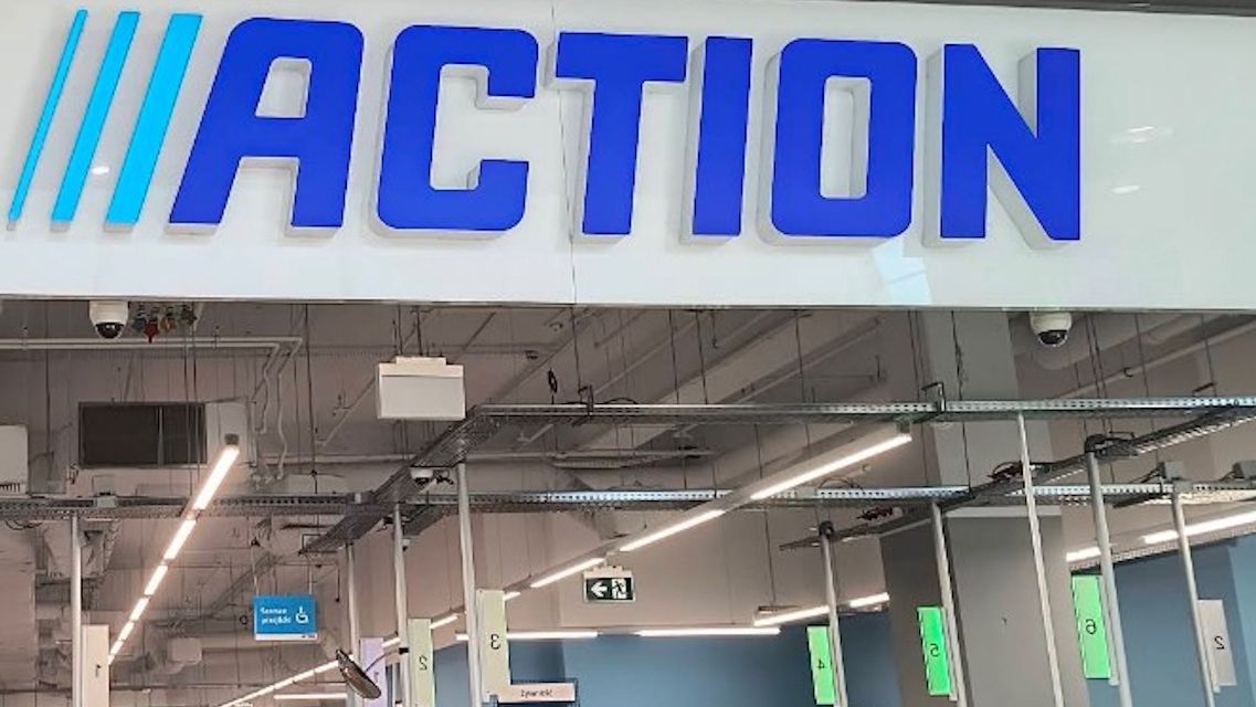 Promocje w Action
