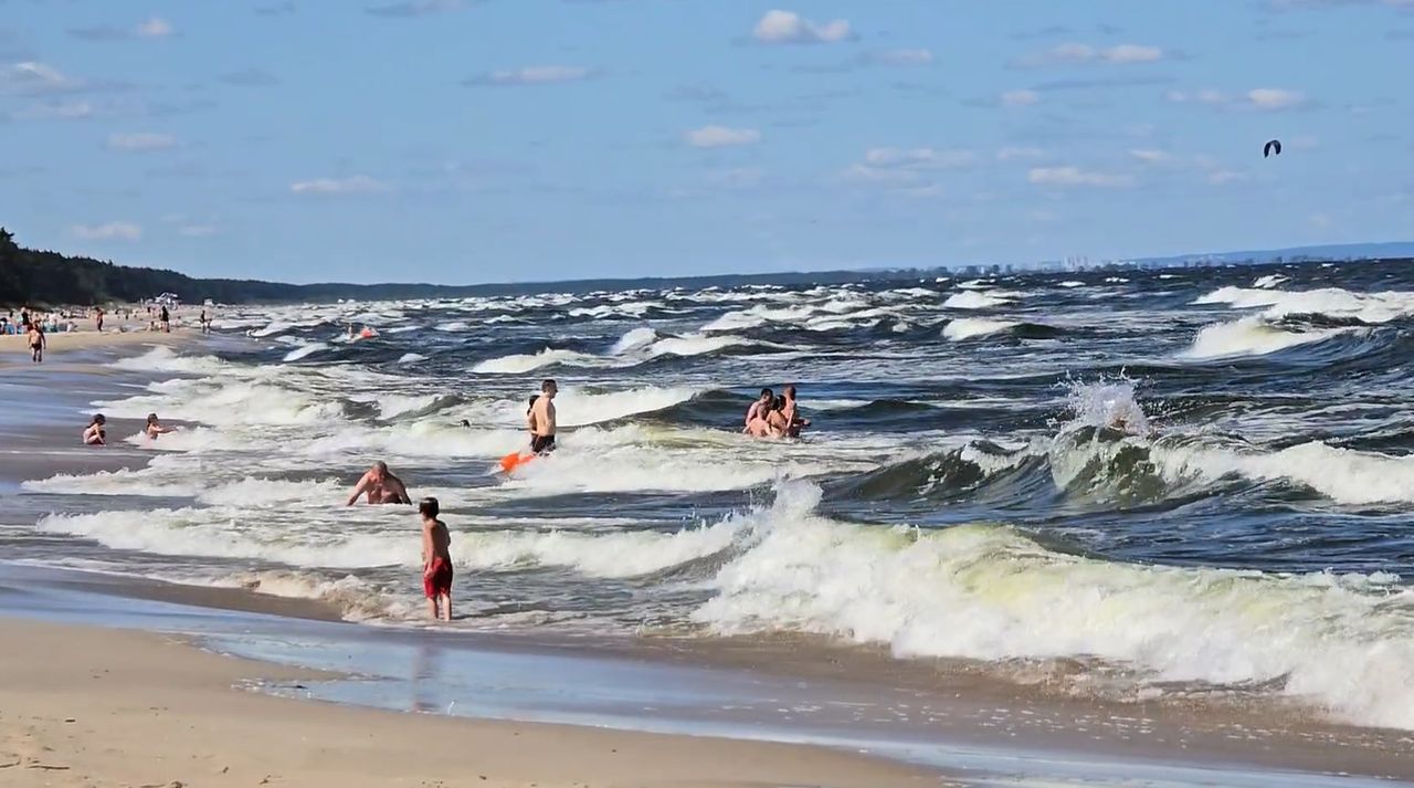Turyści ignorują ostrzeżenia. Nie udało się uniknąć najgorszego