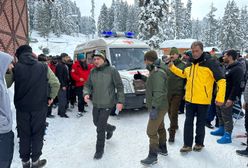 Polacy zginęli w Kaszmirze. Uratowano 21 osób