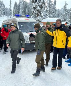 Polacy zginęli w Kaszmirze. Uratowano 21 osób