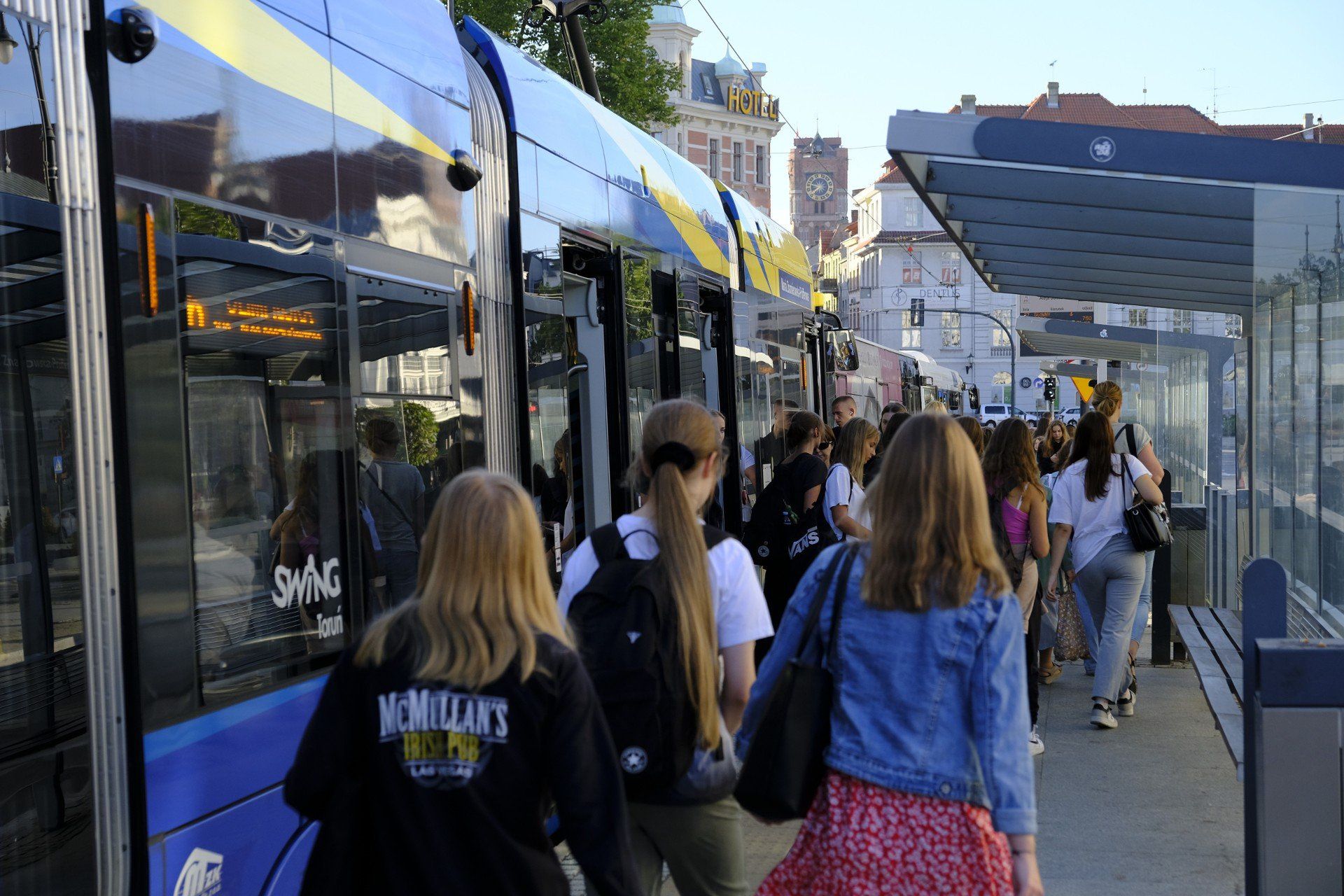 Szereg zmian dla pasażerów MZK. Od czwartku, 3 lipca głusi mieszkańcy miasta zyskają darmowe bilety. Ale nie tylko ta grupa zyskuje.  