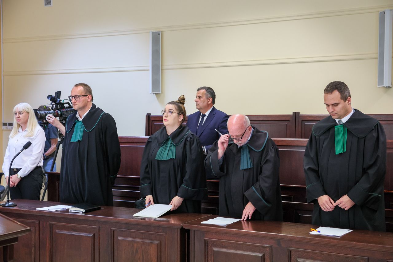 Zabójstwo Krzysztofa Olewnika. Przełom w sprawie