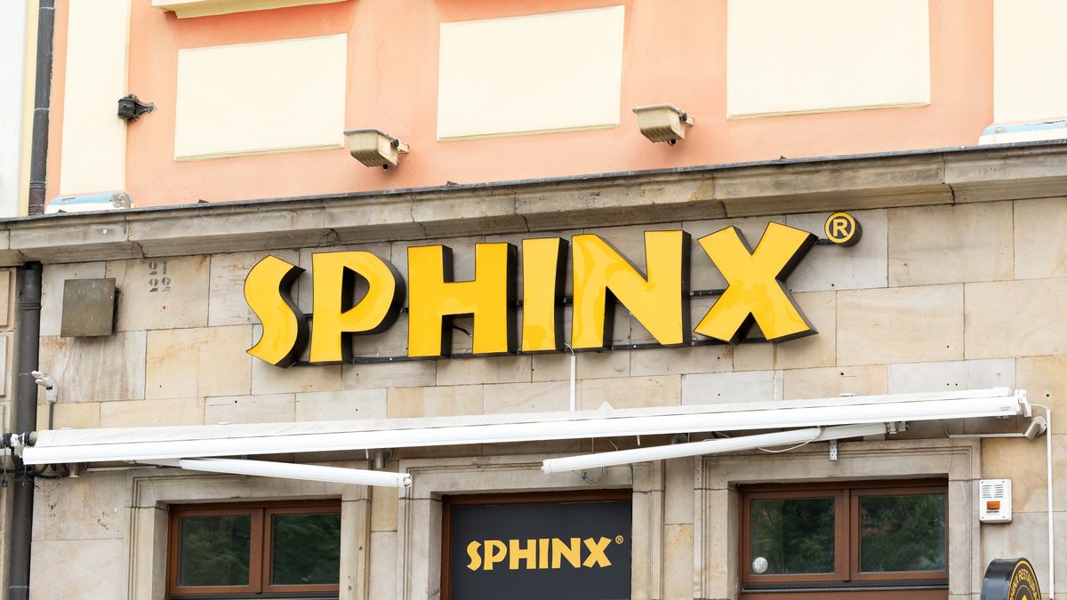 Sfinks ma umowę dot. rozwoju sieci restauracji w Egipcie