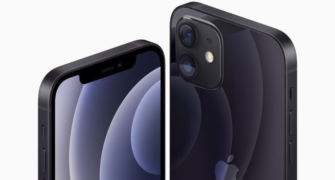 Wyłączony iPhone także narażony na ataki malware