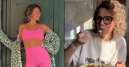 Dieta Moniki Mrozowskiej nie jest dla każdego. Od lat NIE JE mięsa