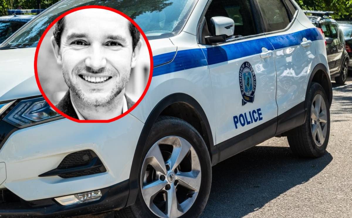 Polak zamordowany w Grecji. Była żona idzie w zaparte. Sąd nie uwierzył