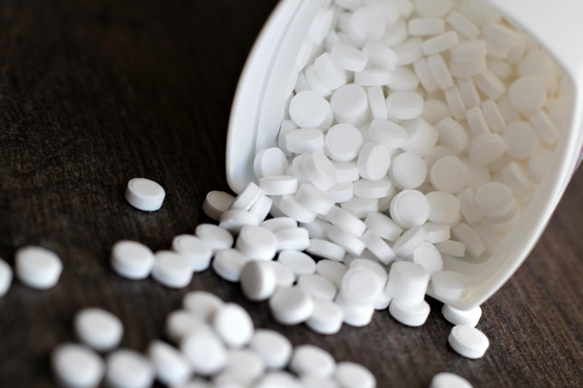 Słodziki mogą powodować skoki insuliny i prowadzić do insulinooporności tak samo, jak cukier