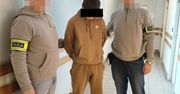 Lublin: Nastoletni chłopak napadł na mężczyznę dla piwa